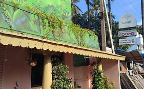Vanam Soulful Stays